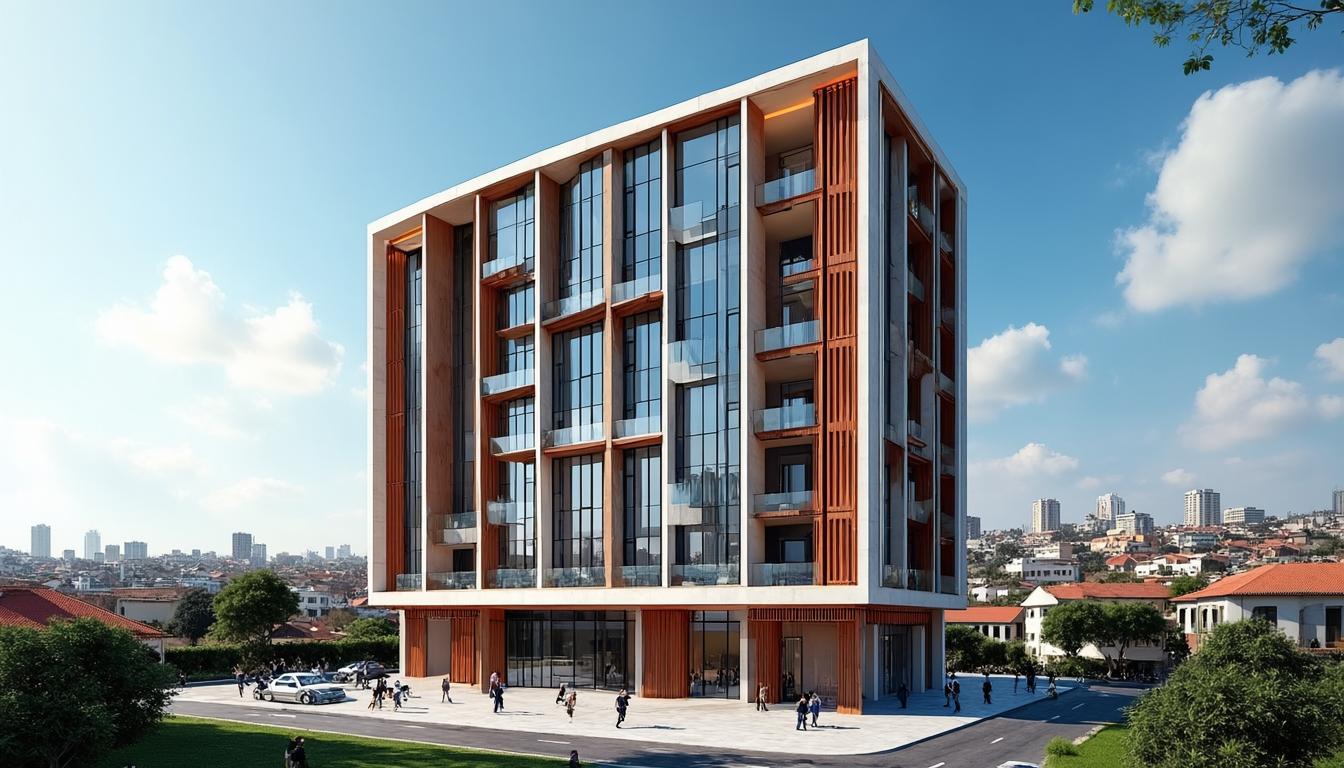 Architectural Visualization